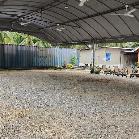 Homestay Umbai Kelana Merlimau Екстериор снимка