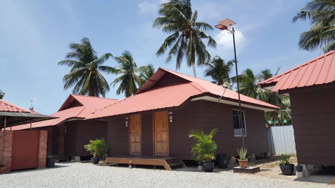 Homestay Umbai Kelana Merlimau Екстериор снимка
