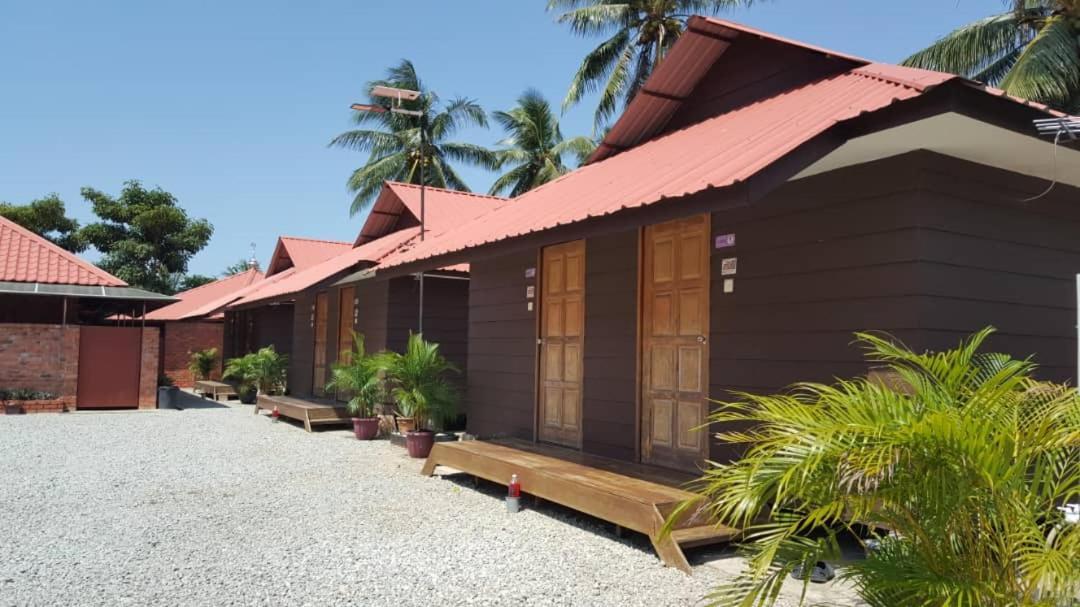 Homestay Umbai Kelana Merlimau Екстериор снимка