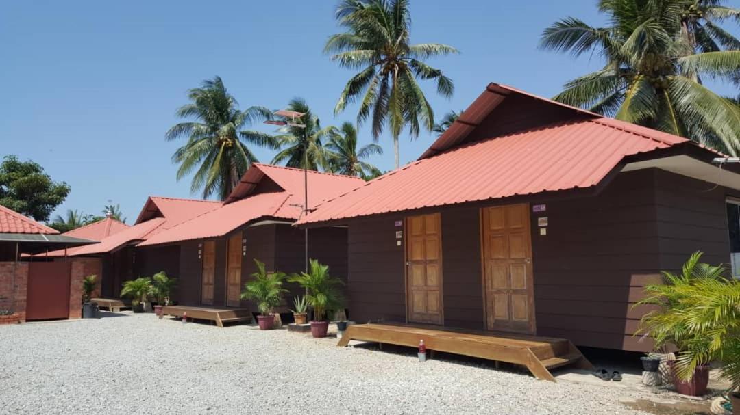 Homestay Umbai Kelana Merlimau Екстериор снимка