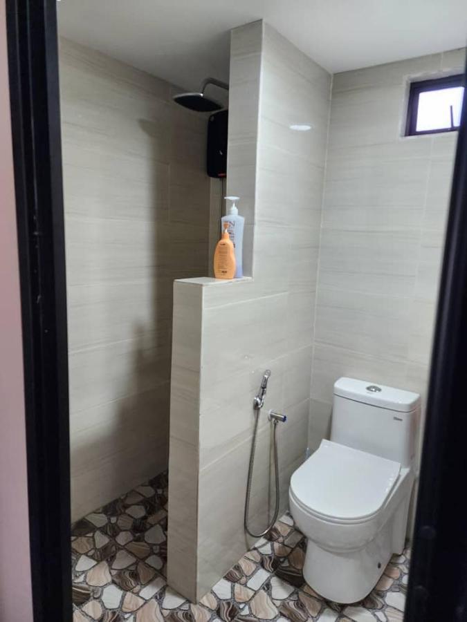 Homestay Umbai Kelana Merlimau Екстериор снимка