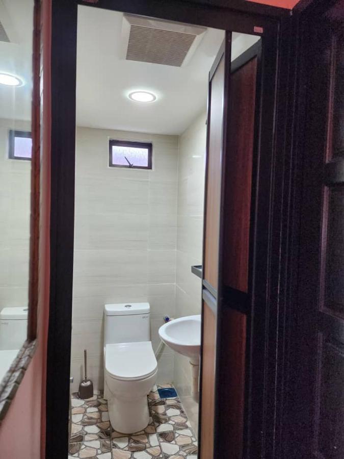 Homestay Umbai Kelana Merlimau Екстериор снимка