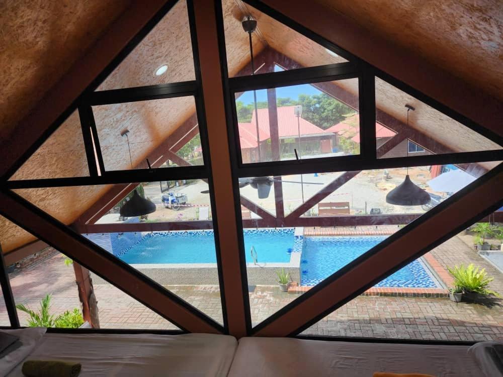Homestay Umbai Kelana Merlimau Екстериор снимка