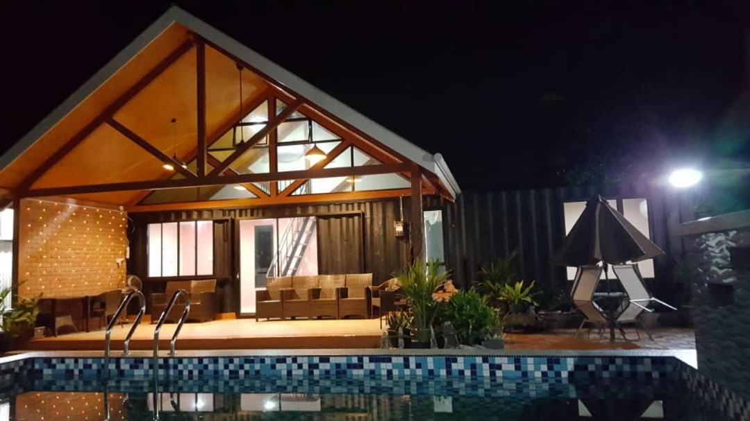 Homestay Umbai Kelana Merlimau Екстериор снимка