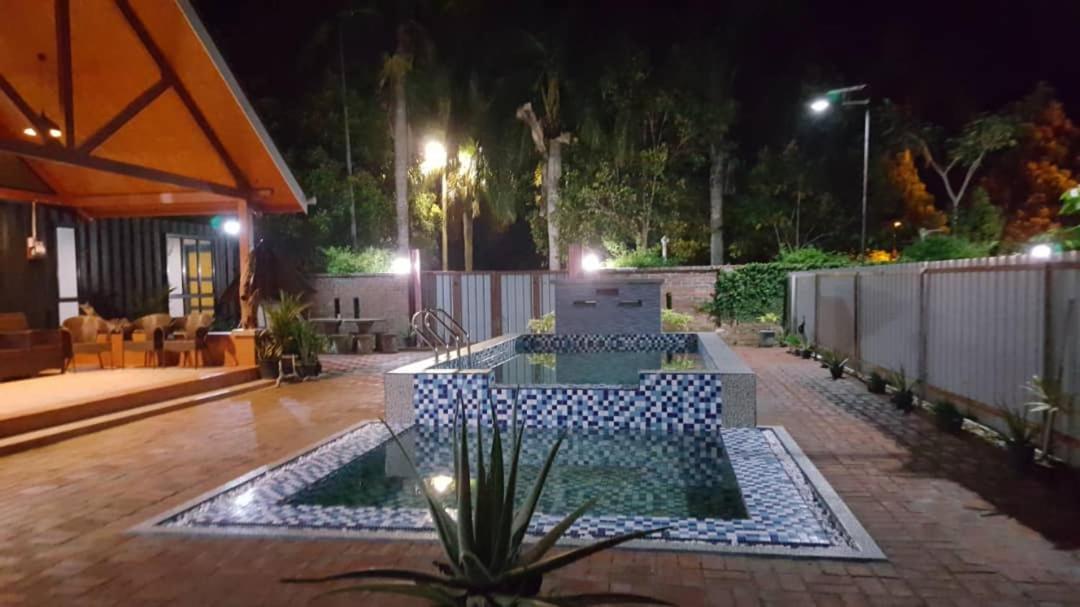 Homestay Umbai Kelana Merlimau Екстериор снимка