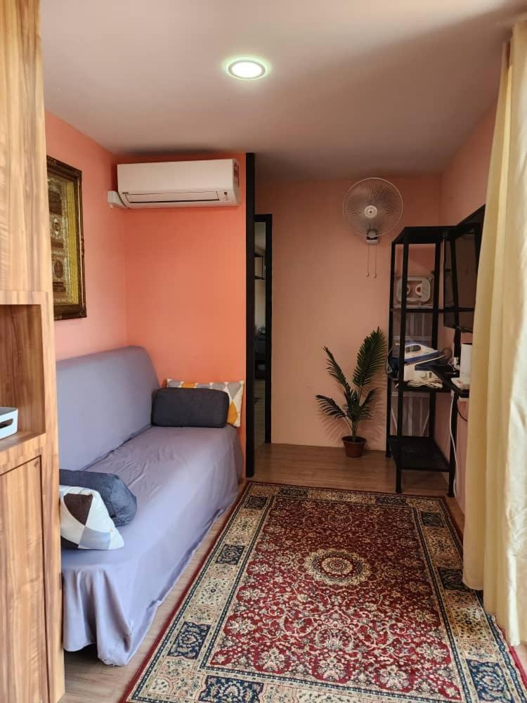 Homestay Umbai Kelana Merlimau Екстериор снимка