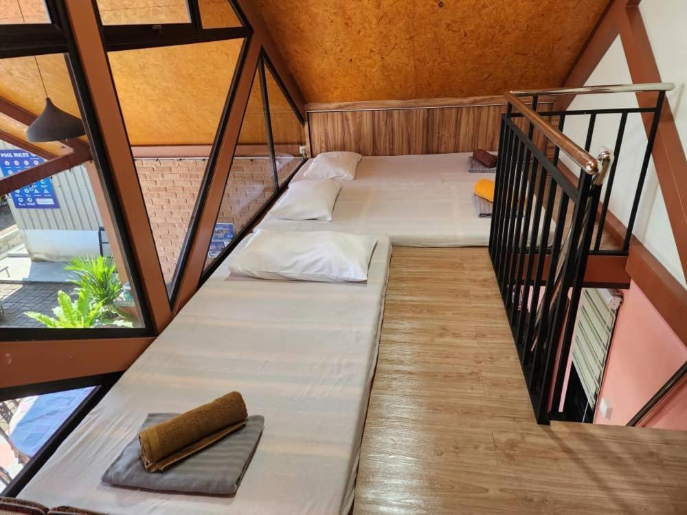 Homestay Umbai Kelana Merlimau Екстериор снимка
