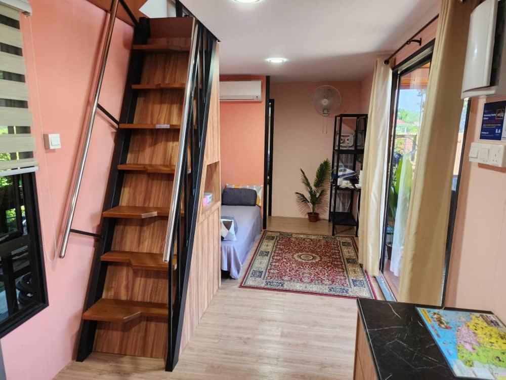 Homestay Umbai Kelana Merlimau Екстериор снимка
